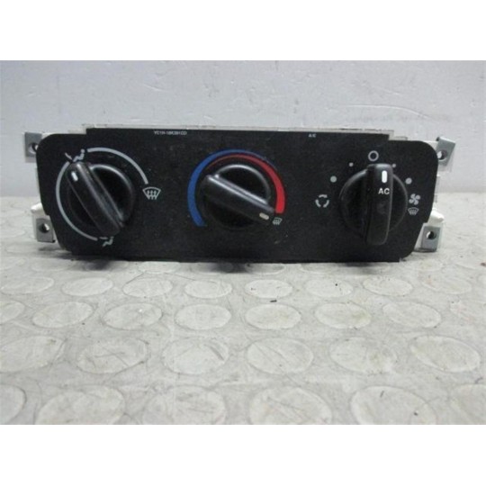 AC CONTROL UNIT FORD van Transit 2006>2014 used