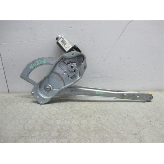 FRONT RIGHT POWERED WINDOWS  FORD van Transit 2006>2014 used