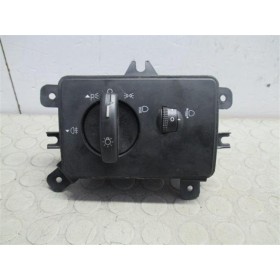 BLOCK LOGHTS  FORD van...