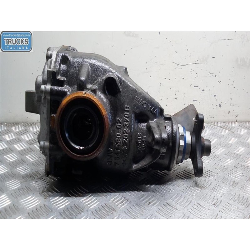 BMW GRUPPO DIFFERENZIALE POSTERIORE BMW Serie 4 (F33) Cabriolet 2013> usato