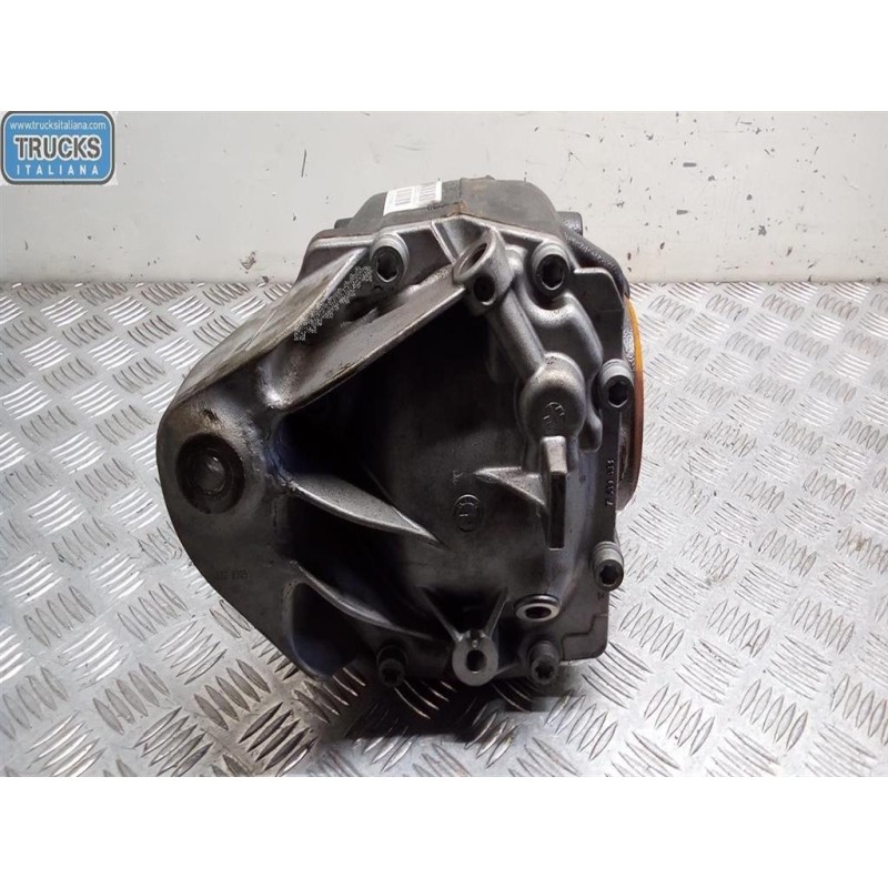 BMW GRUPPO DIFFERENZIALE POSTERIORE BMW Serie 4 (F33) Cabriolet 2013> usato