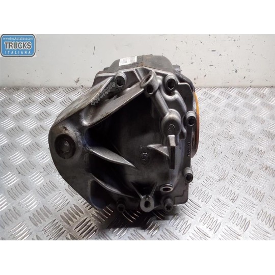 GRUPPO DIFFERENZIALE POSTERIORE BMW Serie 4 (F33) Cabriolet 2013> usato