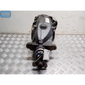 REAR DIFFERENTIAL 
 BMW...