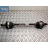 REAR HALF-AXLES RIGHT BMW Serie 4 (F33) Cabriolet 2013> used