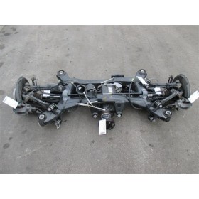 REAR CHASSIS SUSPENSION BMW...