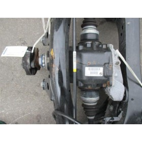 REAR DIFFERENTIAL 
 BMW...