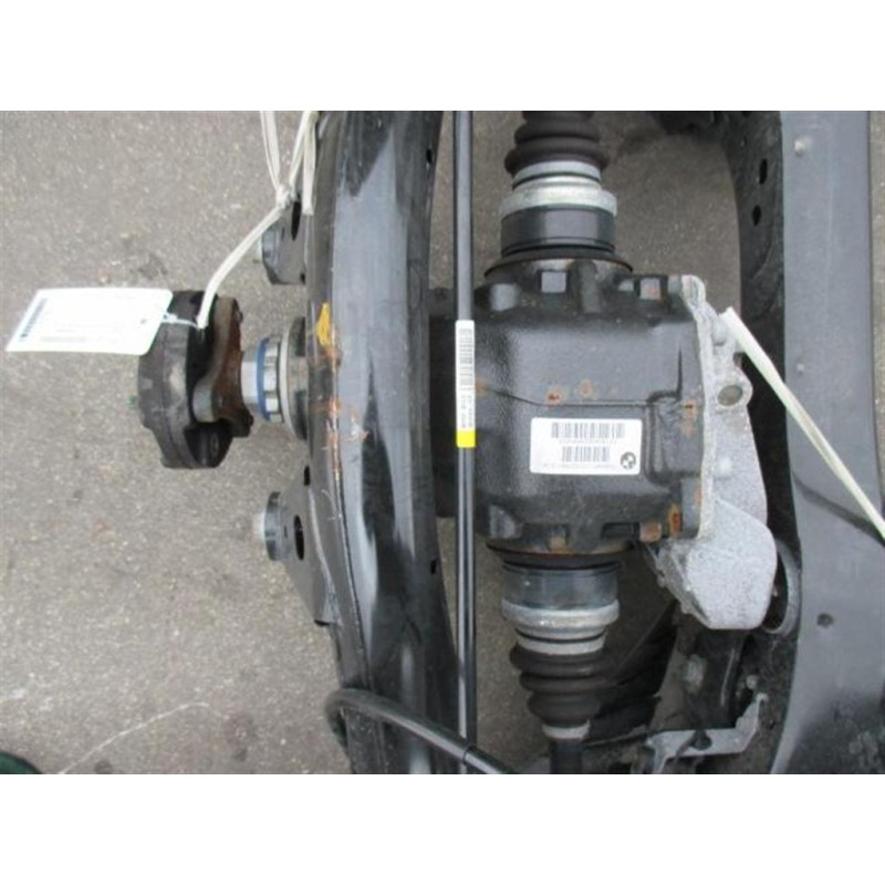 BMW GRUPPO DIFFERENZIALE POSTERIORE BMW Serie 4 (F33) Cabriolet 2013> usato