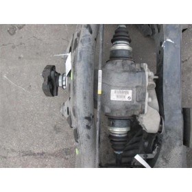 REAR DIFFERENTIAL 
 BMW...