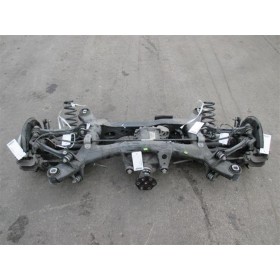 REAR CHASSIS SUSPENSION BMW...