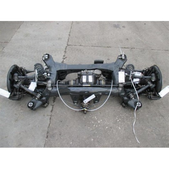 REAR CHASSIS SUSPENSION BMW Serie 3 (F30) Berl 2011> used