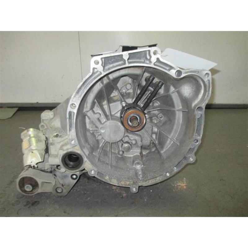 FORD GEARBOXES  FORD Fiesta 2008>2013 used