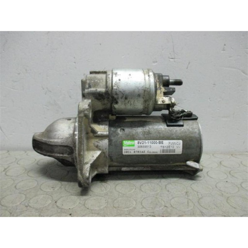 FORD MOTORINO AVVIAMENTO FORD Fiesta 2008>2013 usato