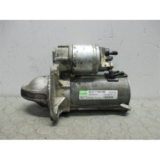 MOTORINO AVVIAMENTO FORD Fiesta 2008>2013 usato