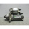 STARTER MOTOR FORD Fiesta 2008>2013 used