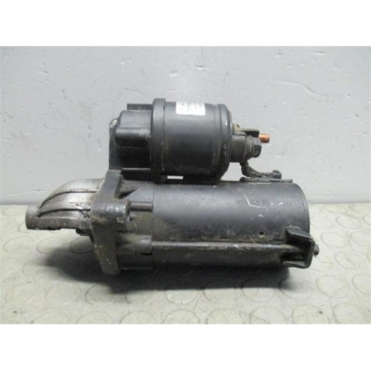 STARTER MOTOR FIAT F.Grande Punto 2005>2012 used