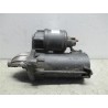 STARTER MOTOR FIAT F.Grande Punto 2005>2012 used
