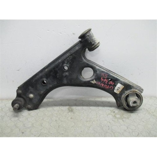 CONTROL ARM FRONT LOWER LEFT  FIAT F.Grande Punto 2005>2012 used