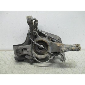 COMPLETE LEFT UPRIGHT FIAT...