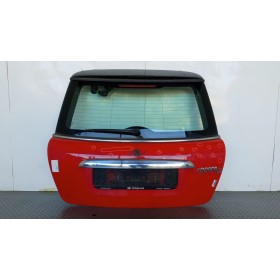 HATCHBACK 
 MINI R56...