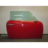 RIGHT FRONT DOOR  MINI R56  2006>2011 used