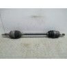 FRONT HALF-AXLES LEFT  SUZUKI Swift 2005>2009 used