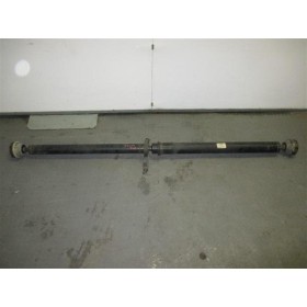 REAR POWER TAKE OFF SHAFTS...