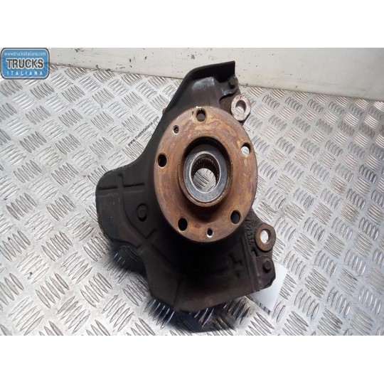 MONTANTE COMPLETO DESTRO CITROEN Jumper 2006>2014 usato