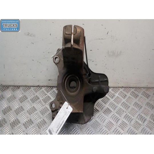 COMPLETE RIGHT UPRIGHT CITROEN Jumper 2006>2014 used