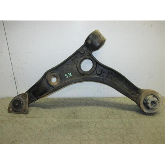 BRACCIO OSCILLANTE ANTERIORE INFERIORE SINISTRO CITROEN Jumper 2006>2014 usato