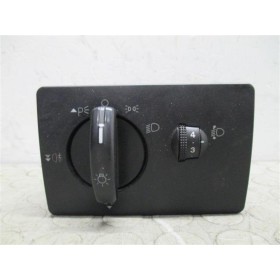 BLOCK LOGHTS  FORD Focus...