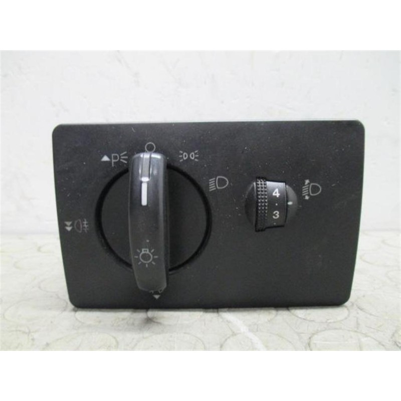 FORD BLOCK LOGHTS  FORD Focus 2005>2007 used