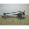 windshield wiper motor SUBARU Impreza 2007> used