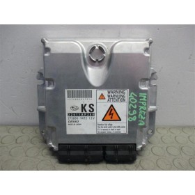 CENTRALINA MOTORE SUBARU...