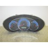 INSTRUMENT PANEL SUBARU Impreza 2007> used