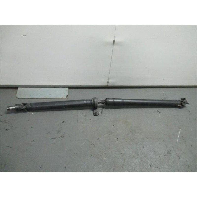SUBARU REAR POWER TAKE OFF SHAFTS SUBARU Impreza 2007> used