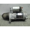 STARTER MOTOR SUBARU Impreza 2007> used