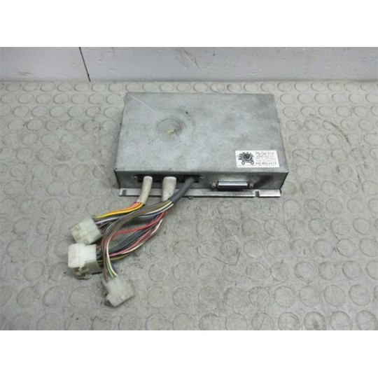 VARIOUS CONTROL UNITS A  PIAGGIO Micro Vett used