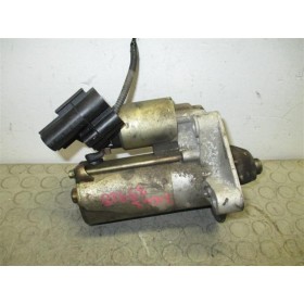 STARTER MOTOR FORD Focus...