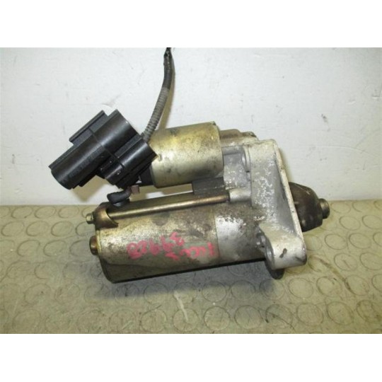 MOTORINO AVVIAMENTO FORD Focus 2005>2007 usato