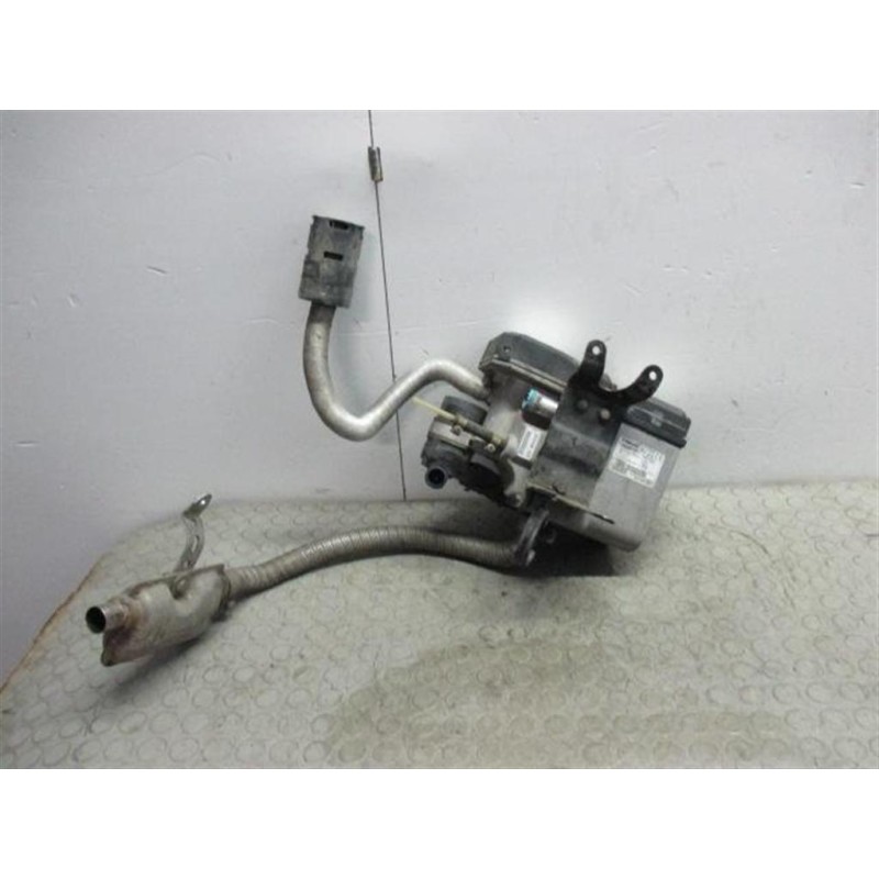 PIAGGIO WEBASTO PIAGGIO Micro Vett used