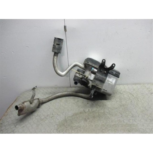 WEBASTO PIAGGIO Micro Vett usato