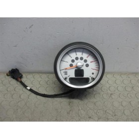 REV COUNTER  MINI R56...