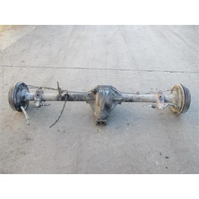 REAR DRIVE AXLE 
 PIAGGIO...