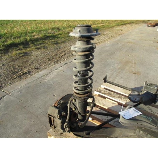 AMMORTIZZATORE ANTERIORE SINISTRO PIAGGIO Micro Vett usato