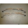 REAR BACK SPRINGS  PIAGGIO Micro Vett used