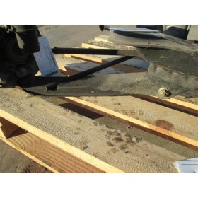 CONTROL ARM FRONT LOWER...