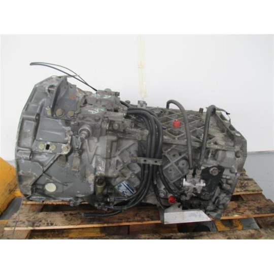 GEARBOXES  DAF XF95 used