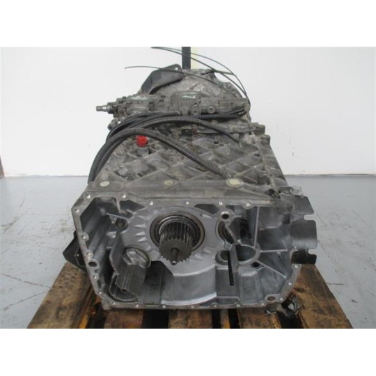 GEARBOXES  DAF XF95 used