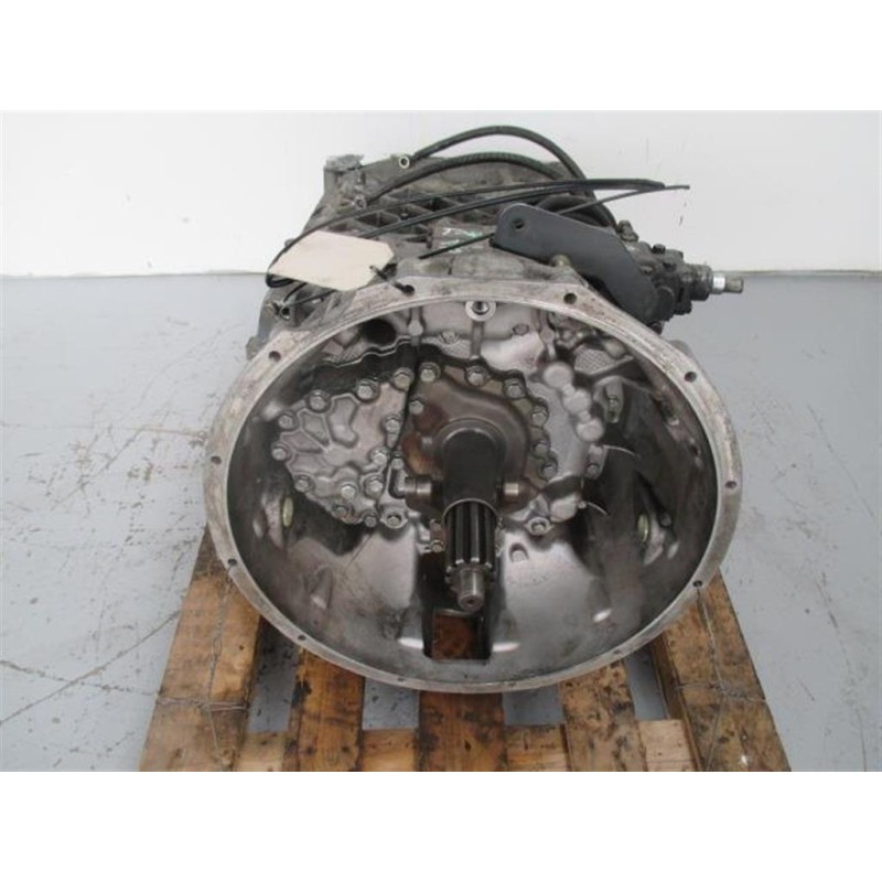 DAF GEARBOXES  DAF XF95 used