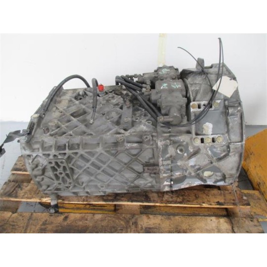 GEARBOXES  DAF XF95 used